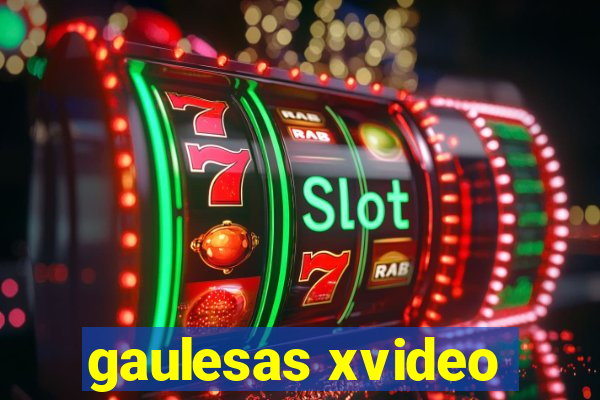 gaulesas xvideo